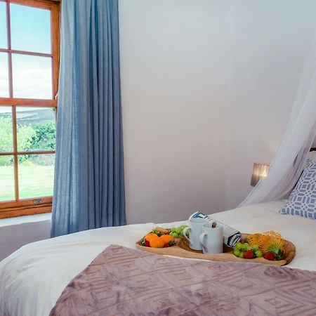 Goedvertrou Guest Farm Papiesvlei Zewnętrze zdjęcie