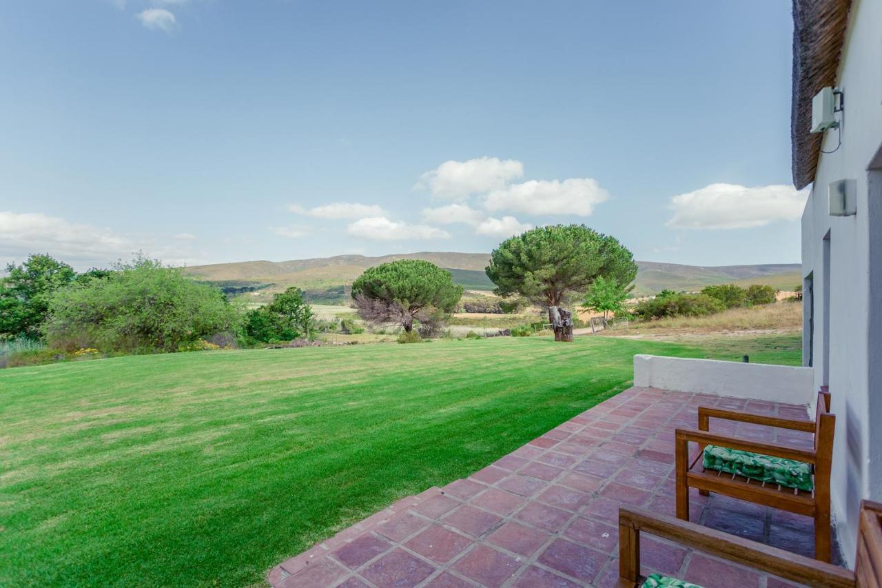 Goedvertrou Guest Farm Papiesvlei Zewnętrze zdjęcie
